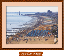 Jesolo Mare