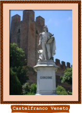 Castelfranco Veneto