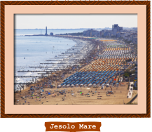 Jesolo Mare