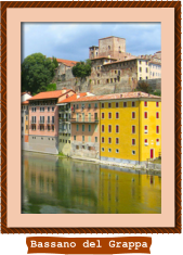 Bassano del Grappa