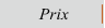 Prix
