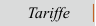 Tariffe