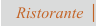 Ristorante