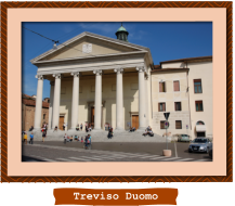 Treviso Duomo